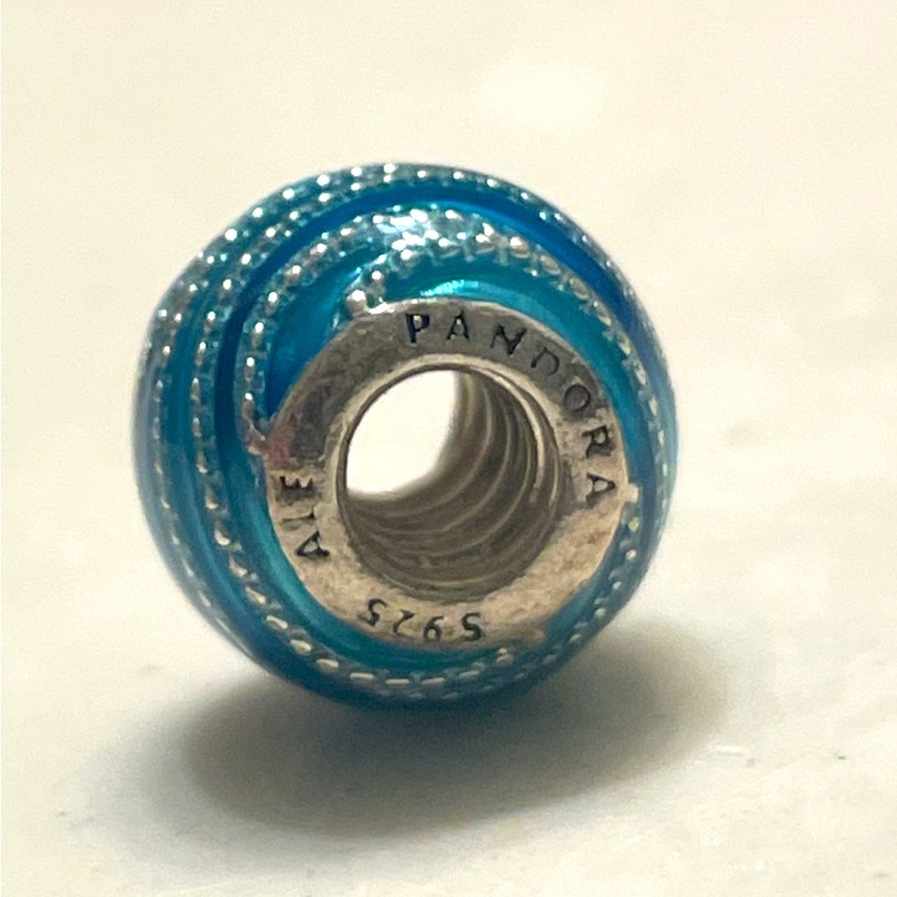 Pandora Charms